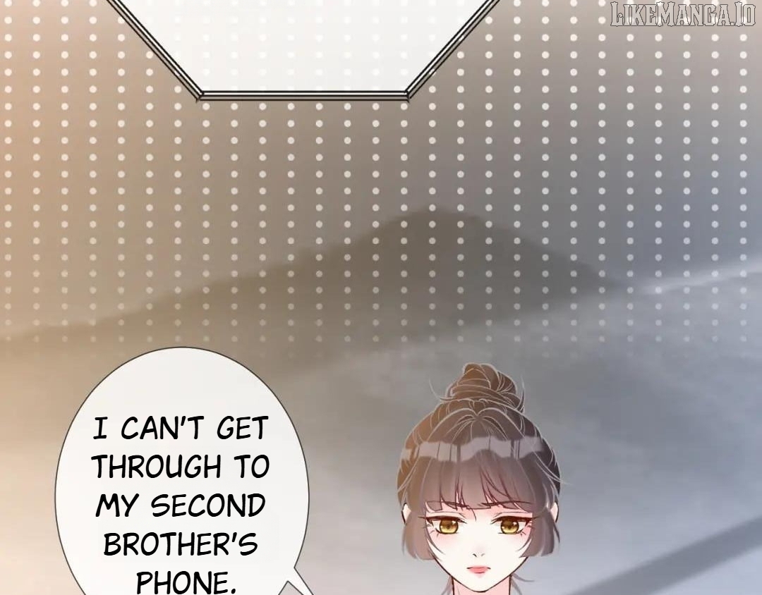 Everyone's Darling Chapter 207 - page 14